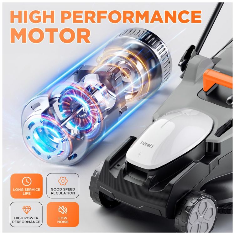 Cortador-de-Grama-Eletrico-sem-Fio-Litheli-40V-2-x-20V--Imagem-1