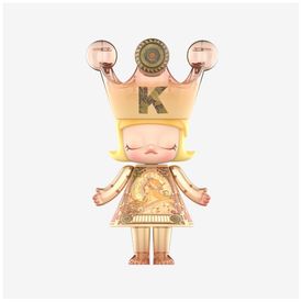 MEGA-ROYAL-MOLLY-1000-MuchaZodiac-da-Pop-Mart-Imagem-0
