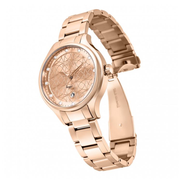 Relogio-Feminino-Invicta-Angel-38mm-Rose-Gold-35826-Imagem-1