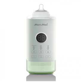 Aquecedor-de-Mamadeira-MOMMED-Rapido-e-Preciso-Imagem-0