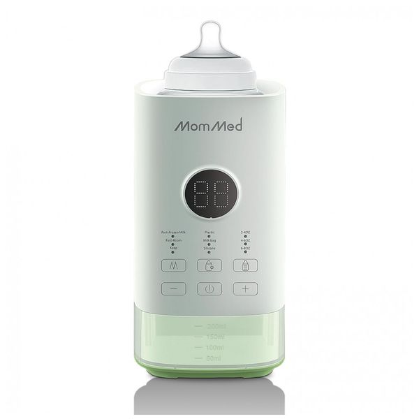Aquecedor-de-Mamadeira-MOMMED-Rapido-e-Preciso-Imagem-0