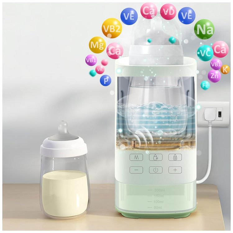 Aquecedor-de-Mamadeira-MOMMED-Rapido-e-Preciso-Imagem-3
