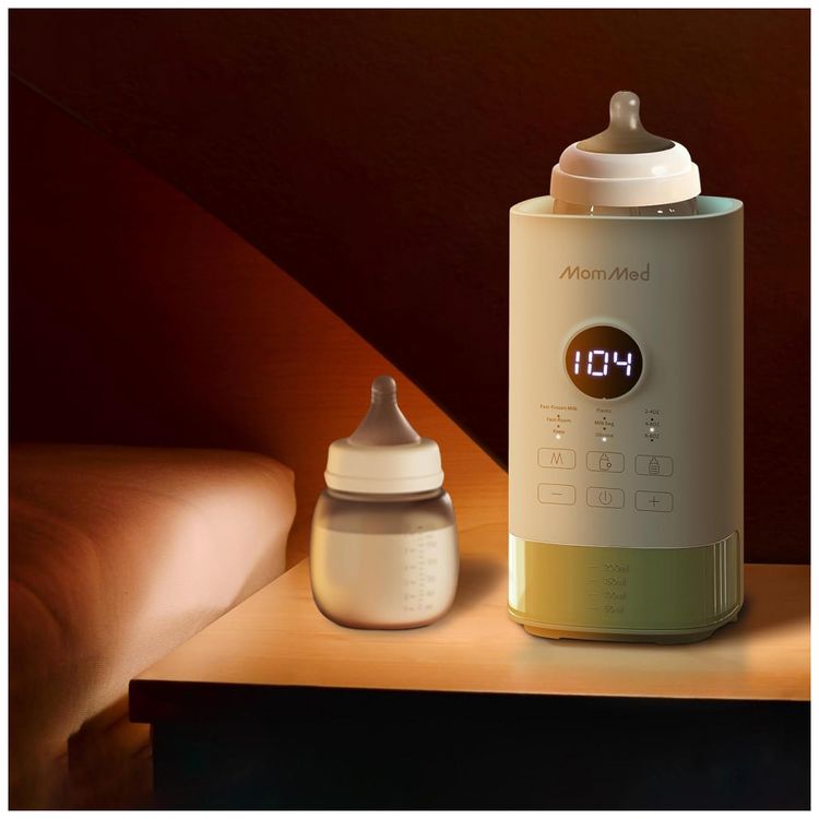Aquecedor-de-Mamadeira-MOMMED-Rapido-e-Preciso-Imagem-5