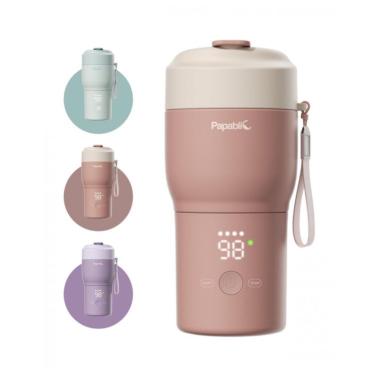 Aquecedor-de-Mamadeira-Portatil-Papablic-para-Viagem---Imagem-0