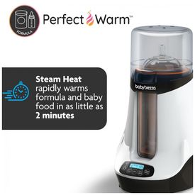 Aquecedor-Inteligente-de-Mamadeira-Baby-Brezza-Aquece-Imagem-4