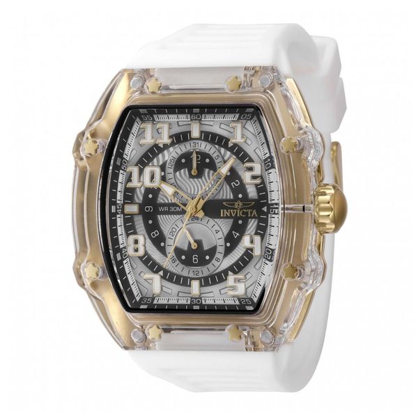 Relogio-Masculino-Invicta-Racing-Cyclone-48.5mm-Branco-Imagem-0