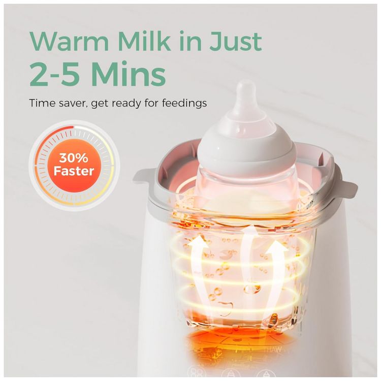 Aquecedor-de-Mamadeira-Momcozy-Rapido-e-Eficiente-para-Imagem-1
