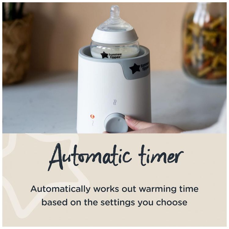 Aquecedor-de-Mamadeira-Tommee-Tippee-Easiwarm-Branco-Imagem-3