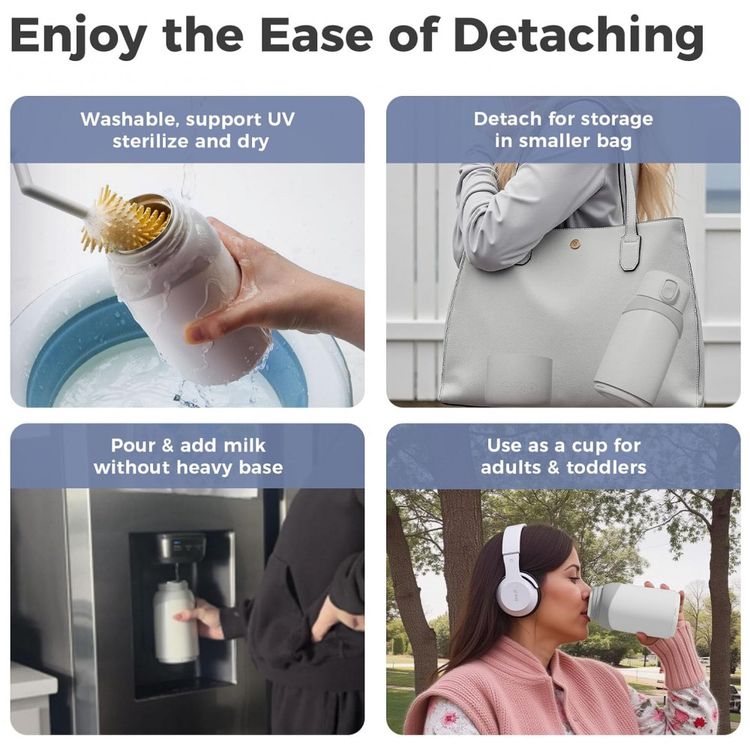 Aquecedor-de-Leite-Portatil-Pro-para-Viagens-BOLOLO-Design-Imagem-2