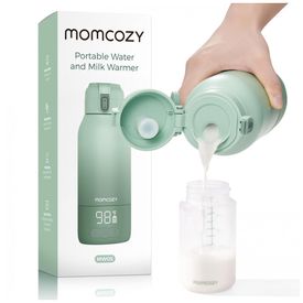 Aquecedor-de-Leite-Portatil-Momcozy-para-Viagem-com-Modos-Imagem-0