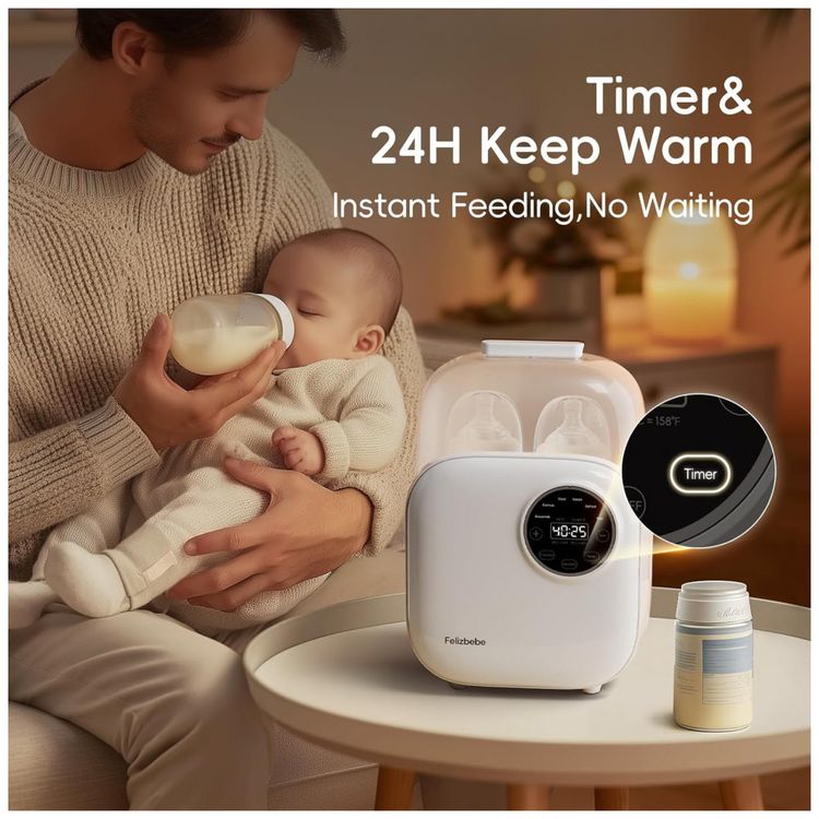 Aquecedor-de-Mamadeira-para-Bebe-Felizbebe-10-em-1-para-Imagem-5