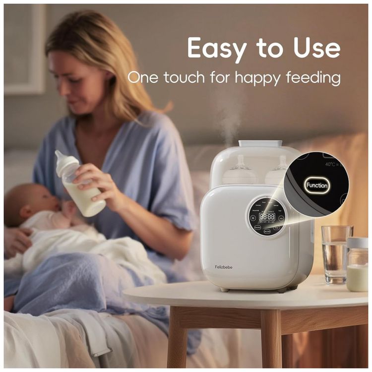 Aquecedor-de-Mamadeira-para-Bebe-Felizbebe-10-em-1-para-Imagem-1
