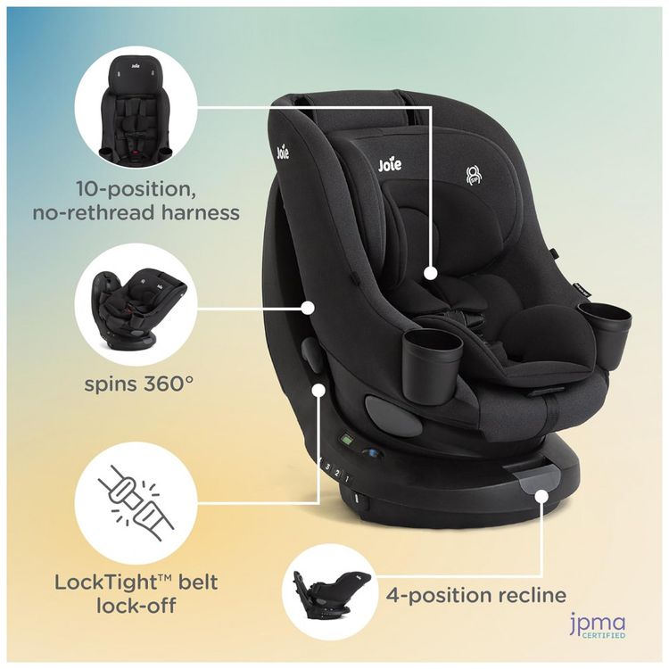 Cadeirinha-de-Carro-Conversivel-Chili-Spin-360-2-em-1-da-Imagem-1