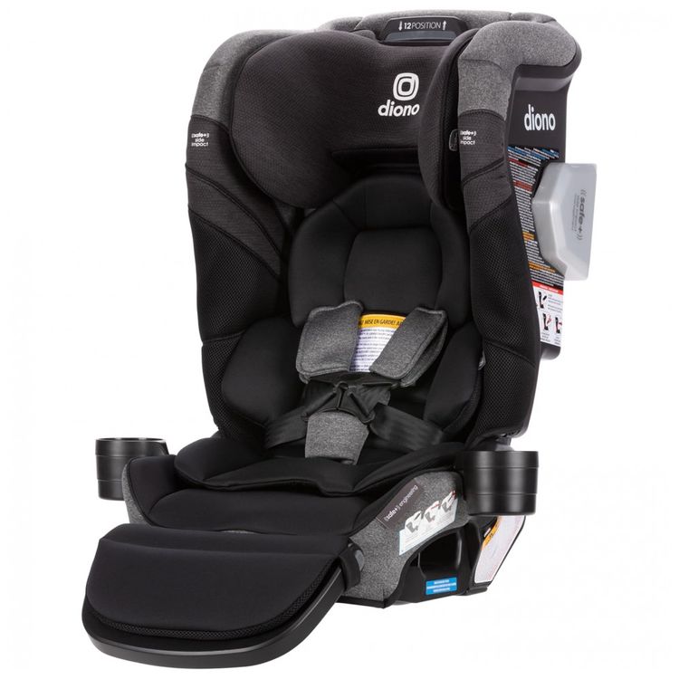 Cadeirinha-de-Carro-Conversivel-Diono-Radian-3RXT-SafePlus-Imagem-0