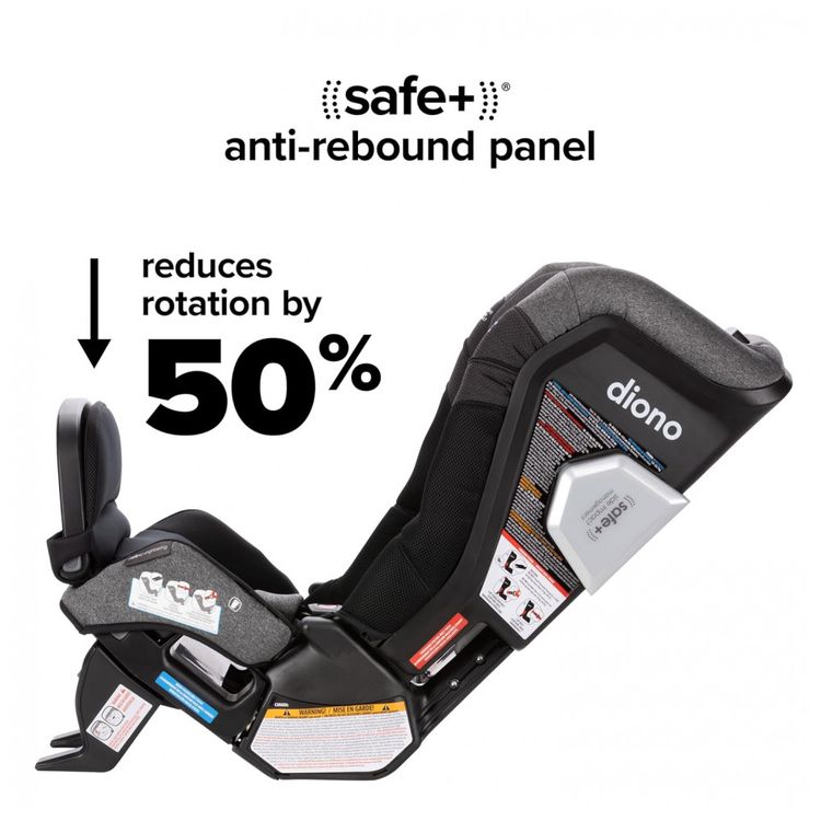 Cadeirinha-de-Carro-Conversivel-Diono-Radian-3RXT-SafePlus-Imagem-3