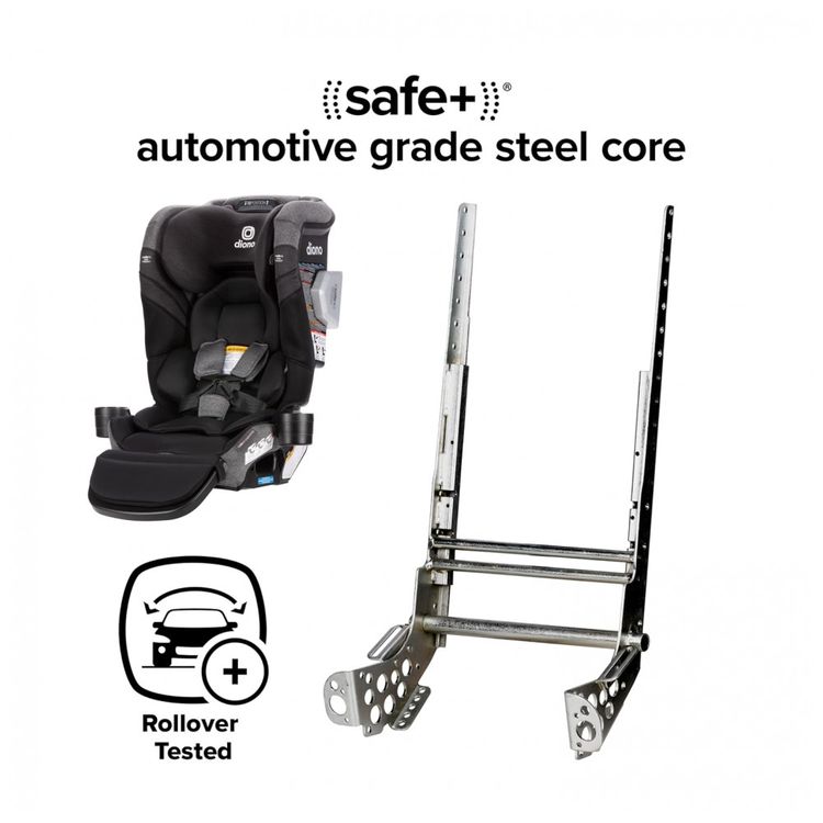 Cadeirinha-de-Carro-Conversivel-Diono-Radian-3RXT-SafePlus-Imagem-7