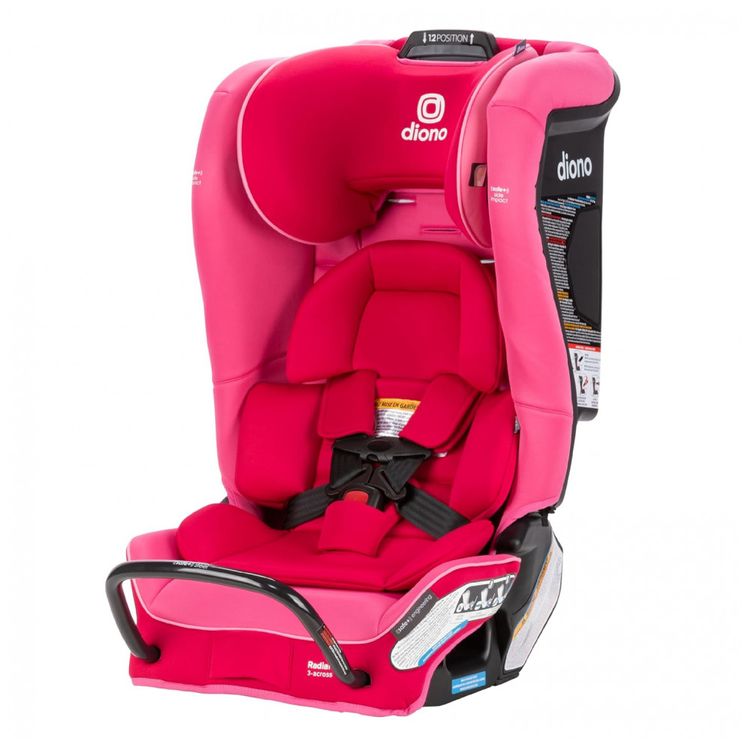 Cadeirinha-de-Carro-Conversivel-Diono-Radian-3RXT-SafePlus-Imagem-0