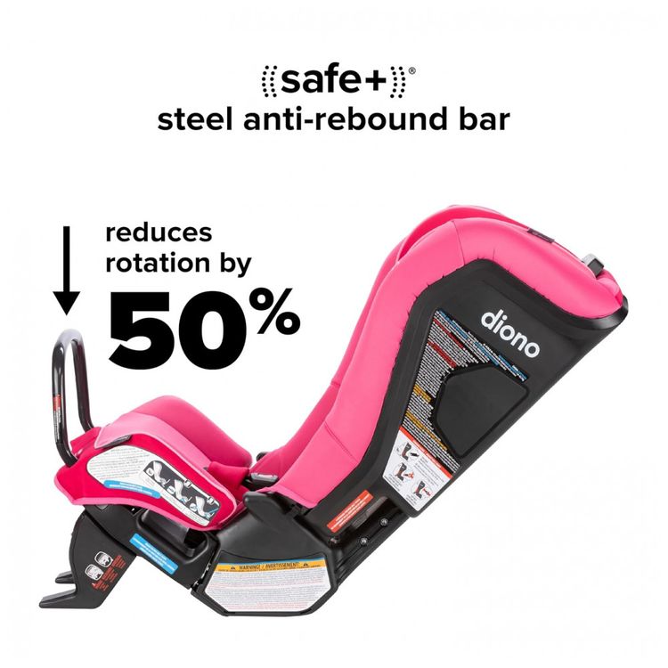 Cadeirinha-de-Carro-Conversivel-Diono-Radian-3RXT-SafePlus-Imagem-3