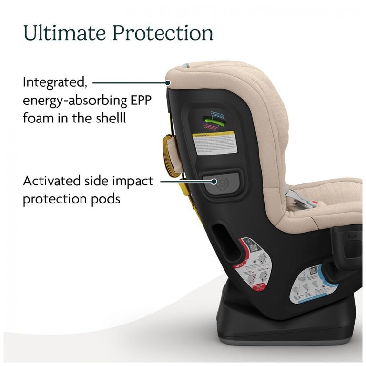 Cadeirinha-de-Carro-Conversivel-UPPAbaby-Rove-2-em-1---Imagem-5