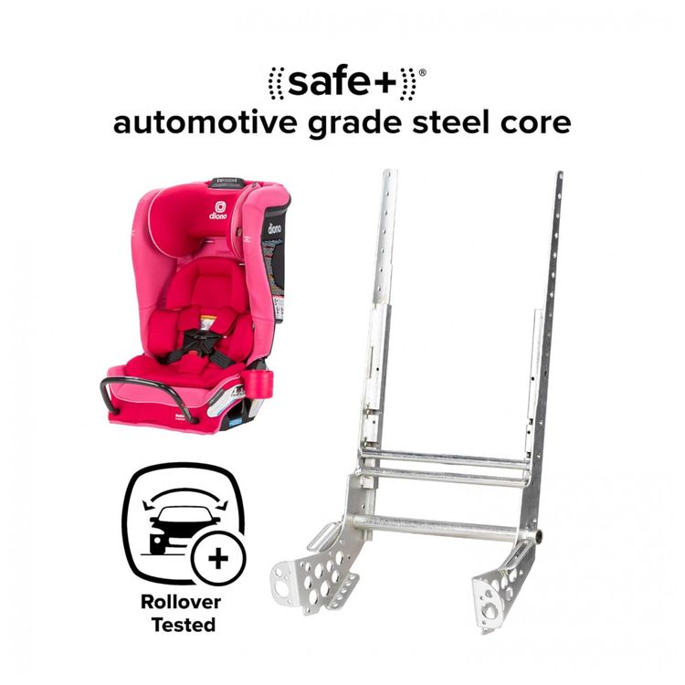 Cadeirinha-de-Carro-Conversivel-Diono-Radian-3RXT-SafePlus-Imagem-7
