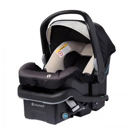 Cadeirinha-de-Bebe-para-Carro-Baby-Trend-EZLift-PRO-Bege-Imagem-0