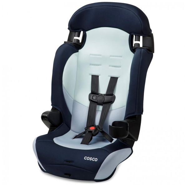 Cadeirinha-de-Carro-Cosco-Kids-Finale-DX-2-em-1-Booster-Imagem-0