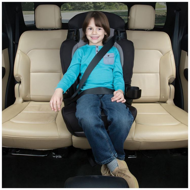 Cadeirinha-de-Carro-Cosco-Kids-Finale-DX-2-em-1-Booster-Imagem-5