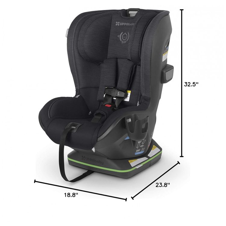 Cadeirinha-de-Carro-Conversivel-UPPAbaby-Knox---Virada-para-Imagem-6