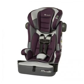Cadeira-de-Seguranca-Hibrida-Baby-Trend-Hybrid-SI-3-em-1-Imagem-0