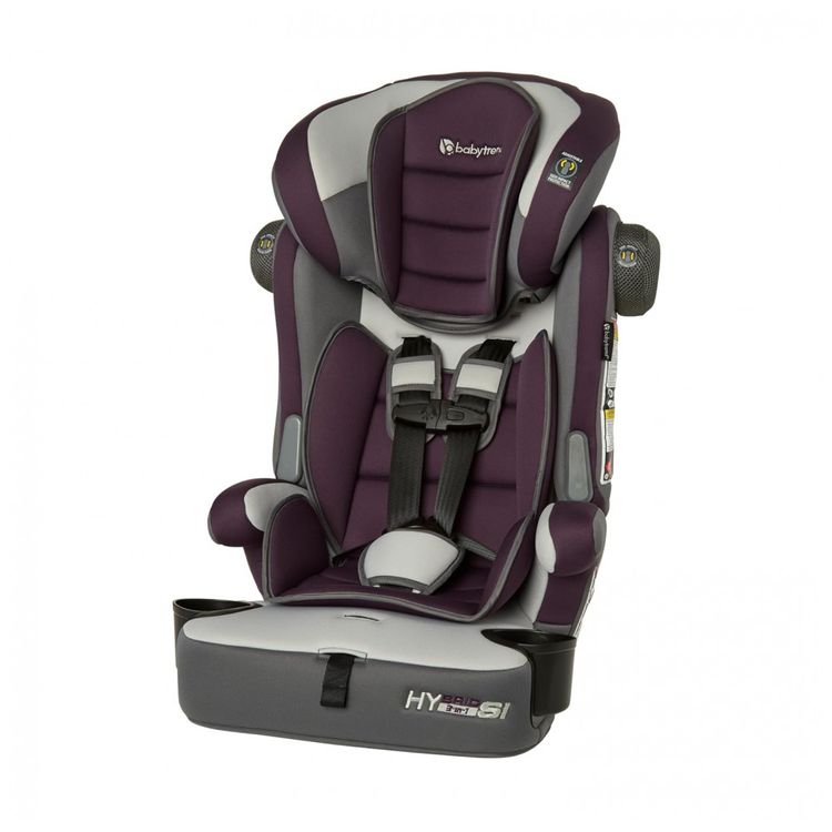 Cadeira-de-Seguranca-Hibrida-Baby-Trend-Hybrid-SI-3-em-1-Imagem-0