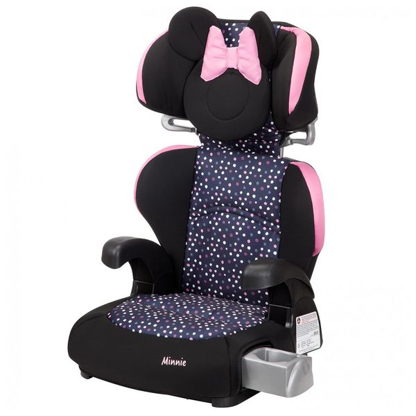 Assento-de-Elevacao-Disney-Baby-Pronto-Booster-Assento-de-Imagem-0