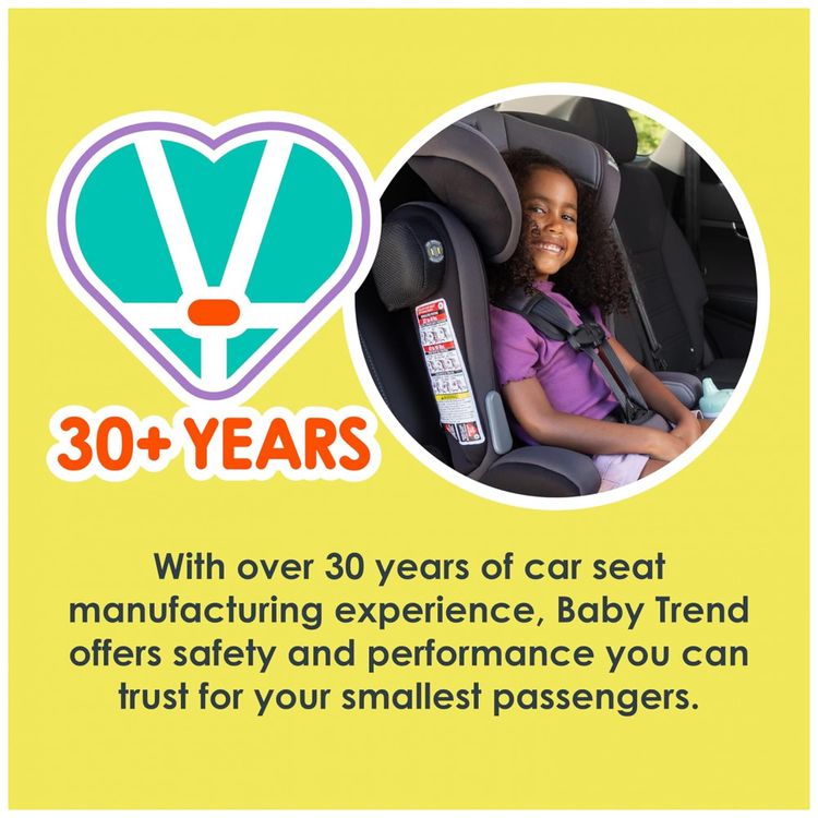 Cadeira-de-Seguranca-Hibrida-Baby-Trend-Hybrid-SI-3-em-1-Imagem-9