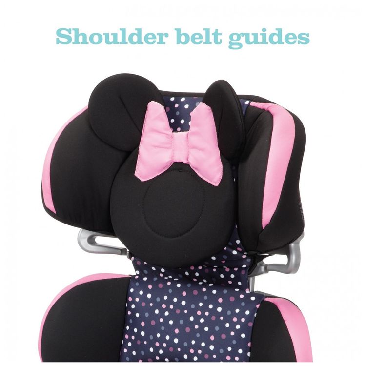 Assento-de-Elevacao-Disney-Baby-Pronto-Booster-Assento-de-Imagem-5
