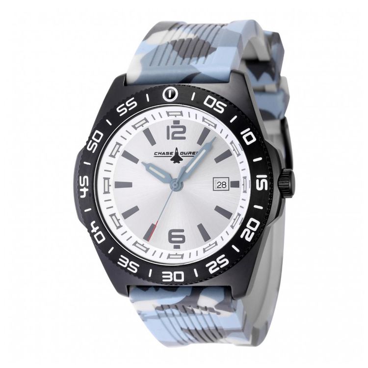 Relogio-Masculino-Chase-Durer-45mm-Camuflado-Cinza-Azul-Imagem-0