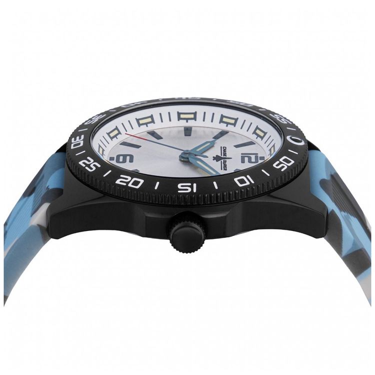 Relogio-Masculino-Chase-Durer-45mm-Camuflado-Cinza-Azul-Imagem-1