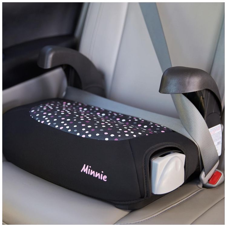 Assento-de-Elevacao-Disney-Baby-Pronto-Booster-Assento-de-Imagem-9