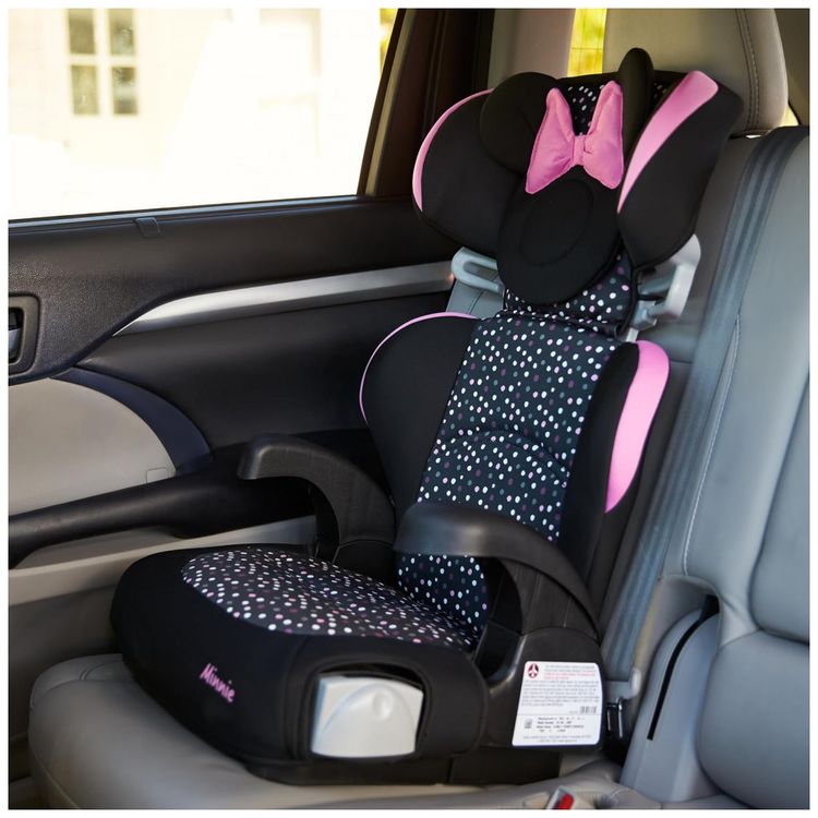 Assento-de-Elevacao-Disney-Baby-Pronto-Booster-Assento-de-Imagem-10