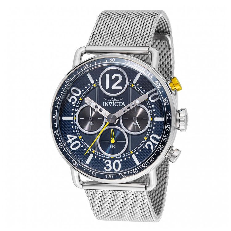 Relogio-Masculino-Invicta-Speedway-GearShift-44mm-de-Aco-Imagem-0