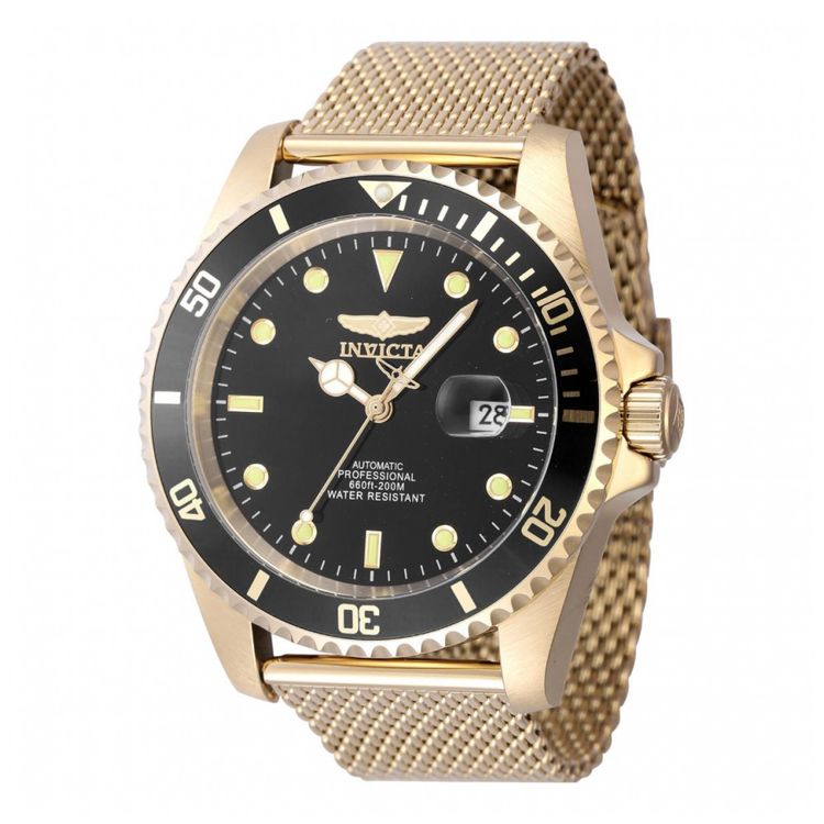 Relogio-Masculino-Invicta-Pro-Diver-Automatico-47mm-Gold-Imagem-0