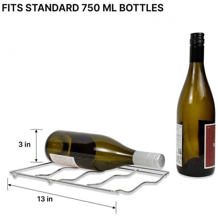 Koolatron-Wine-Fridge---Adega-para-Vinhos-com-10-Garrafas-Imagem-7