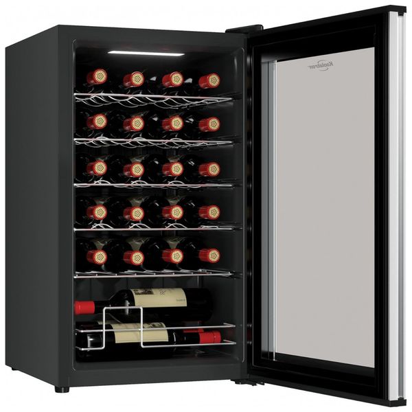 Koolatron-Wine-Fridge-Wine-Cooler-24-Garrafas-para-Imagem-0