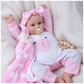 Bonecas-Realistas-BABESIDE-Reborn-508-cm---Bebe-Adoravel-Imagem-0