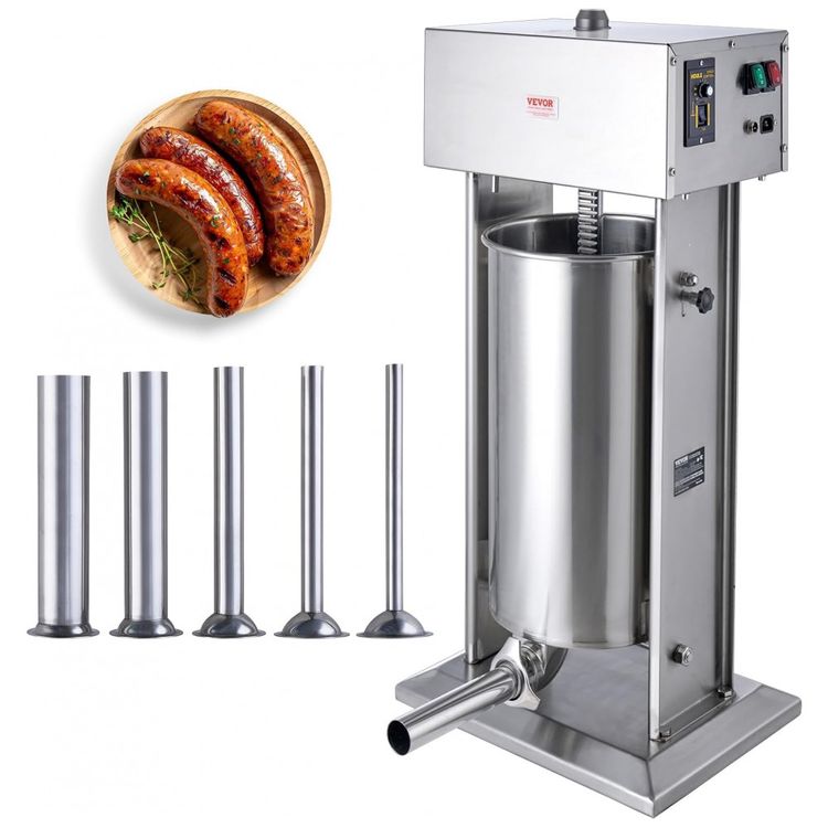 Ensacadeira-Eletrica-VEVOR-Capacidade-de-25-L-25-Kg-Motor-Imagem-0
