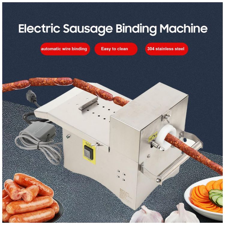 Maquina-Eletrica-para-Amarrar-Linguica-Maquina-de-Amarrar-Imagem-1