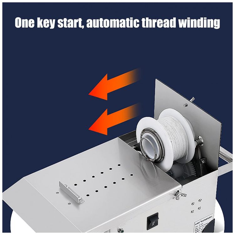 Maquina-Automatica-de-Amarracao-de-Linguicas-LayBurst-Imagem-2
