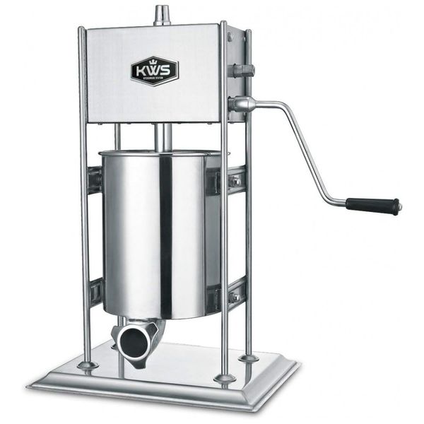 Maquina-de-Encher-Linguica-KWS-Professional-ST10L22LB-com-Imagem-0