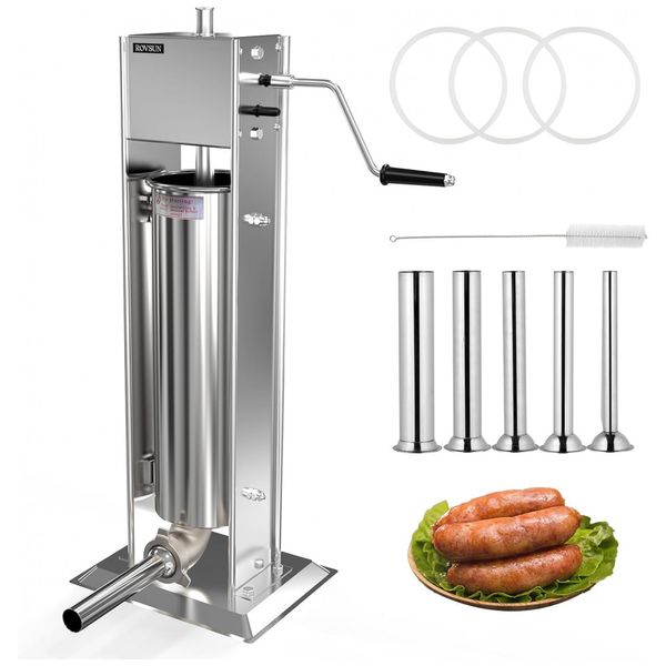 Maquina-de-Encher-Linguica-ROVSUN-15LBS7L-Manual-Dois-Imagem-0