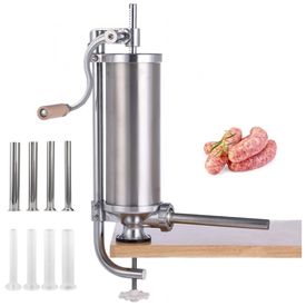 MASTER-FENG-Sausage-Stuffer--Faca-Linguicas-Caseiras-com-Imagem-0