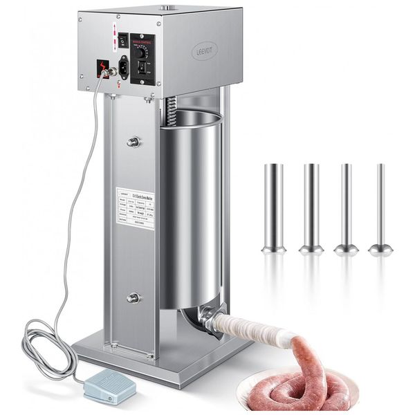 Maquina-de-Encher-Linguica-Eletrica-Fabricante-Vertical-Imagem-0