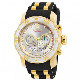 Relogio-Masculino-Invicta-Pro-Diver-48mm-Dourado-e-Preto-Imagem-0